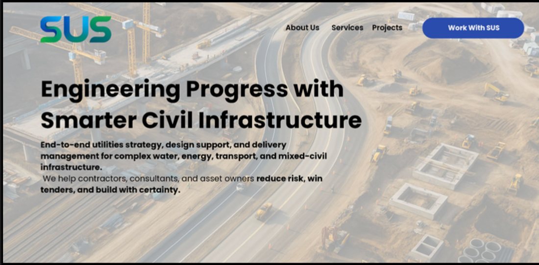 A Sydney engineering consultancy